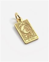 Charm Nove25 in Plata N25PEN00620